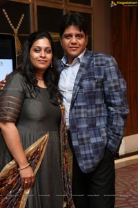 Rajesh Malik 50th Birthday