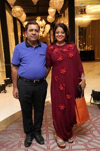 Rajesh Malik 50th Birthday