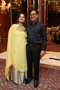 Rajesh Malik 50th Birthday