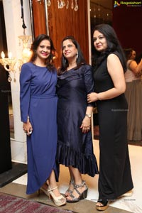 Rajesh Malik 50th Birthday