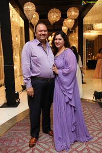 Rajesh Malik 50th Birthday