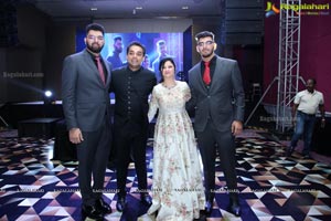 Rajesh Malik 50th Birthday