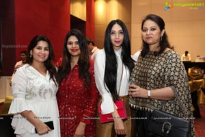 Rajesh Malik 50th Birthday