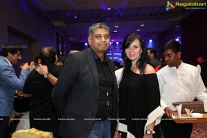 Rajesh Malik 50th Birthday