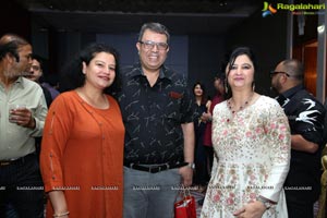 Rajesh Malik 50th Birthday