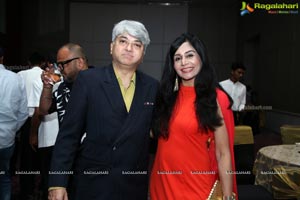 Rajesh Malik 50th Birthday