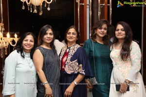 Rajesh Malik 50th Birthday