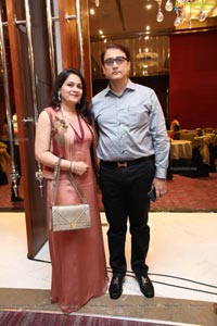 Rajesh Malik 50th Birthday