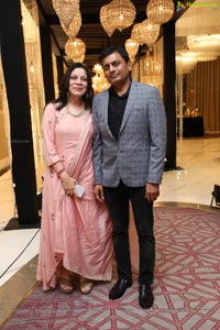 Rajesh Malik 50th Birthday