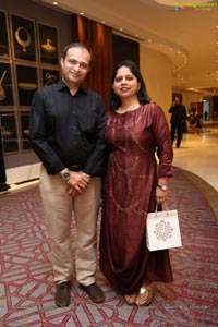 Rajesh Malik 50th Birthday