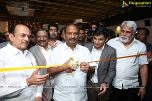 Riwayat Restaurant Grand Opening