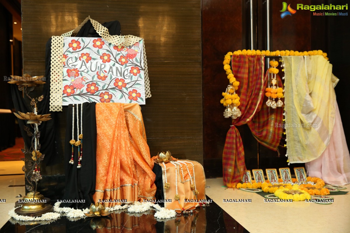 Sanskruti Presents Guftagu With Gourang