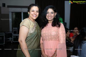 Shilpa Chowdary-Srinivas Wedding Anniversary