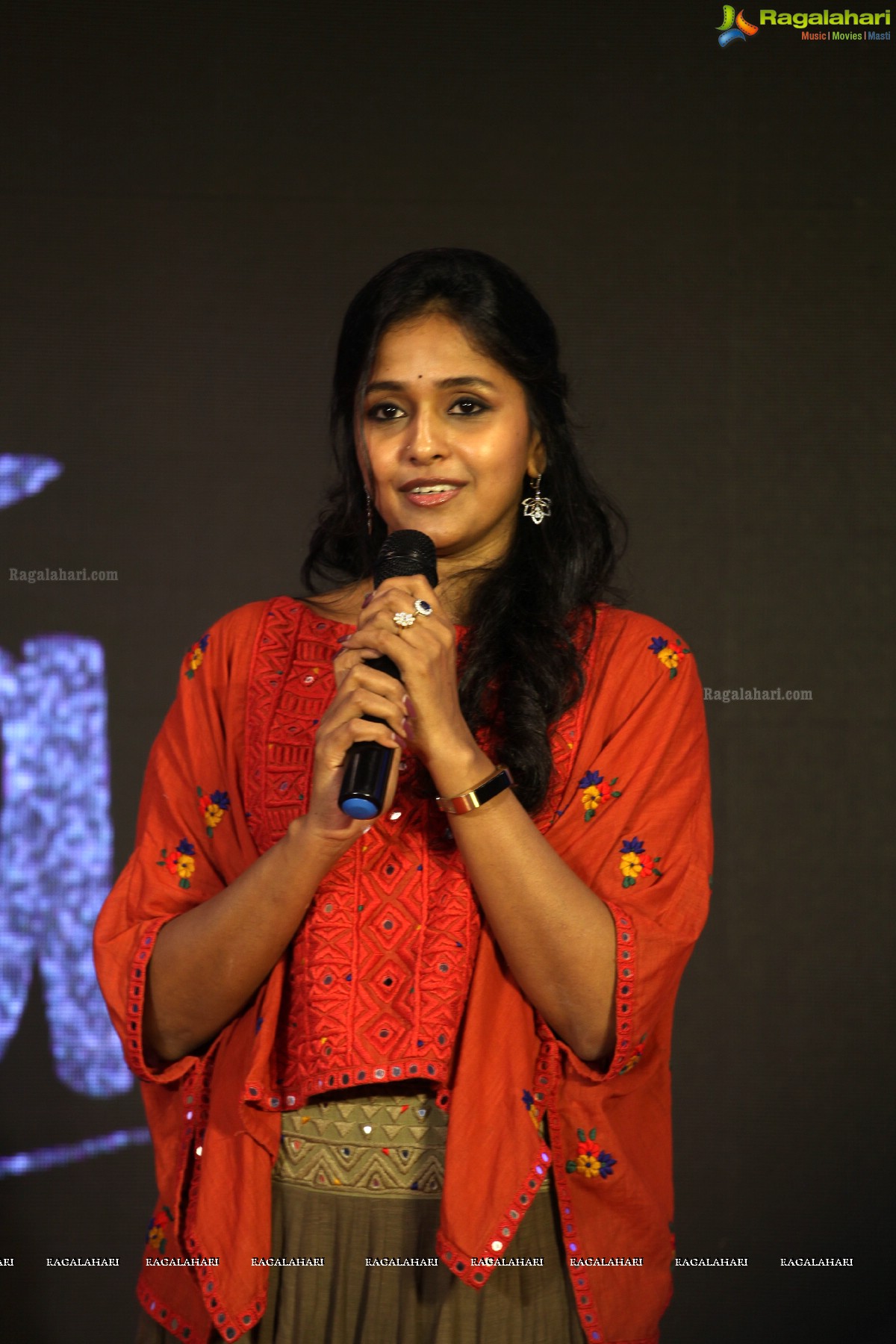 Smitha's A Journey 1999-2019 Press Meet