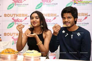 Southern Spice Restaurant Launch