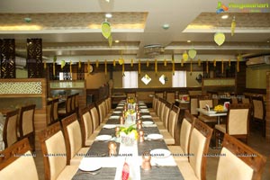 Southern Spice Restaurant Launch