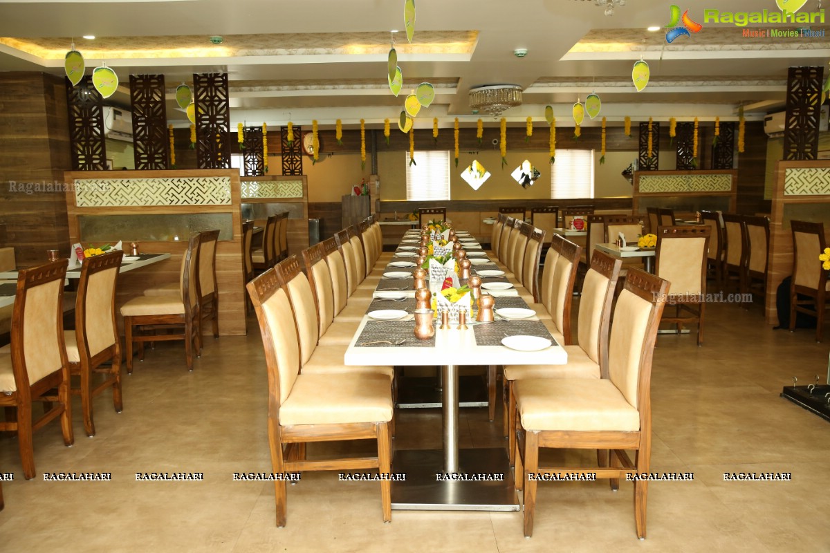 Southern Spice Restaurant Opening in Abids