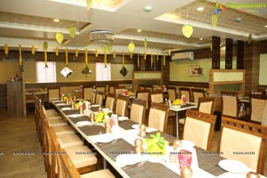 Southern Spice Restaurant Launch