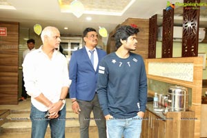 Southern Spice Restaurant Launch