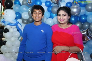 Yuvan Birthday Bash