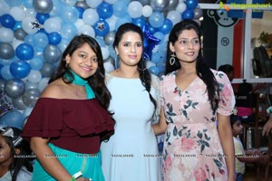 Yuvan Birthday Bash