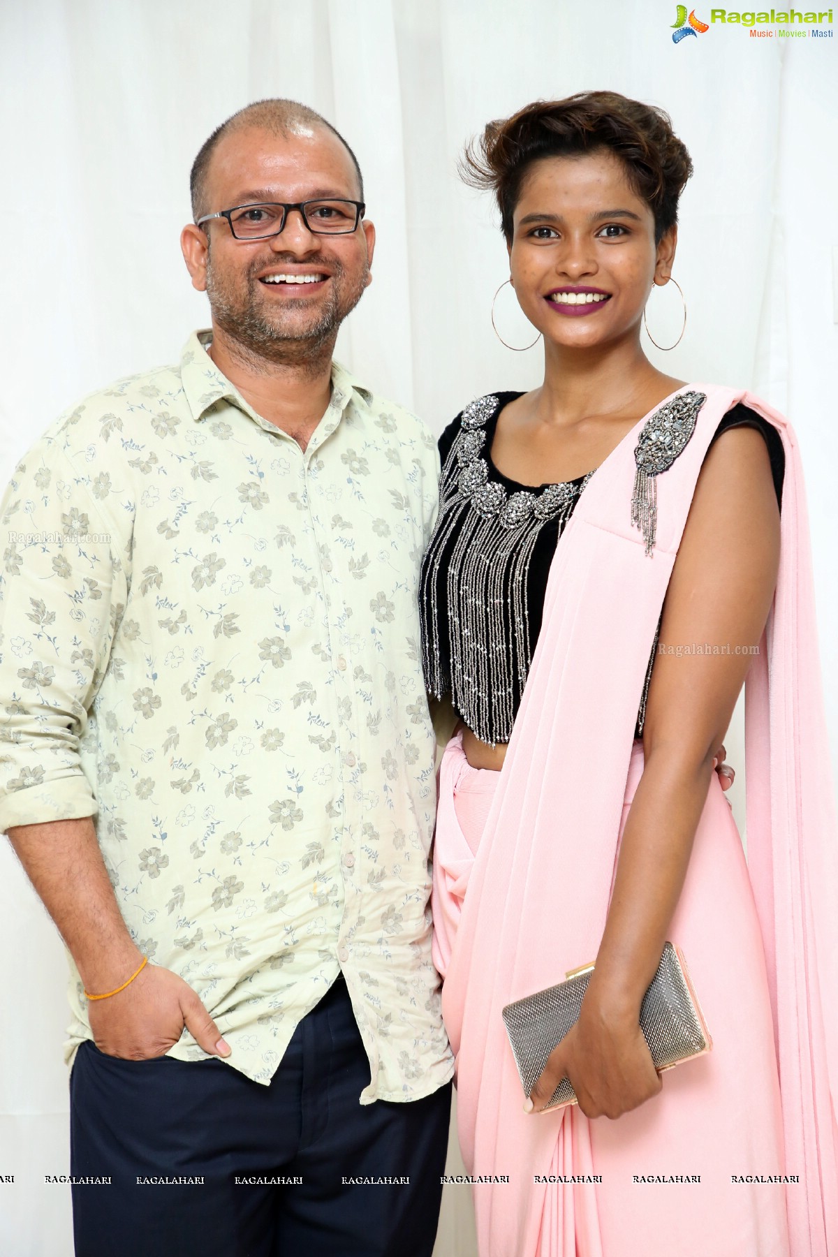 Sunitha Ashwini Design Studio Opening at Banjara Hills