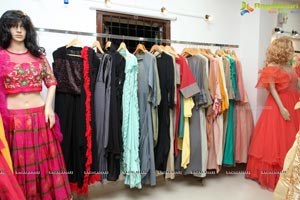 Sunitha Ashwini Design Studio Opening