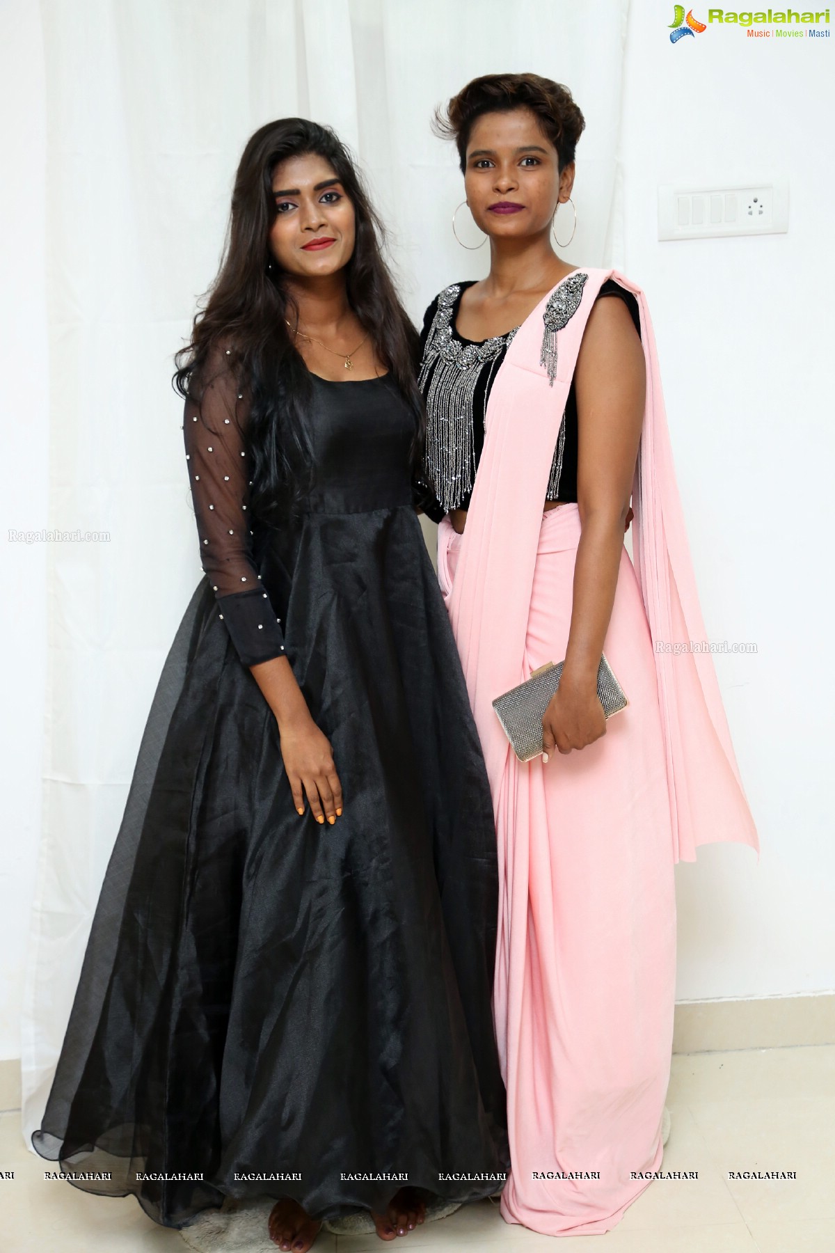 Sunitha Ashwini Design Studio Opening at Banjara Hills