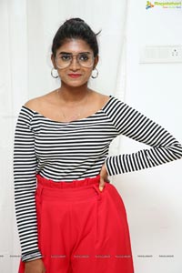 Sunitha Ashwini Design Studio Opening