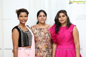 Sunitha Ashwini Design Studio Opening