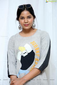 Sunitha Ashwini Design Studio Opening