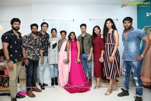 Sunitha Ashwini Design Studio Opening