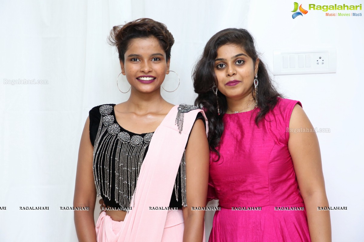 Sunitha Ashwini Design Studio Opening at Banjara Hills