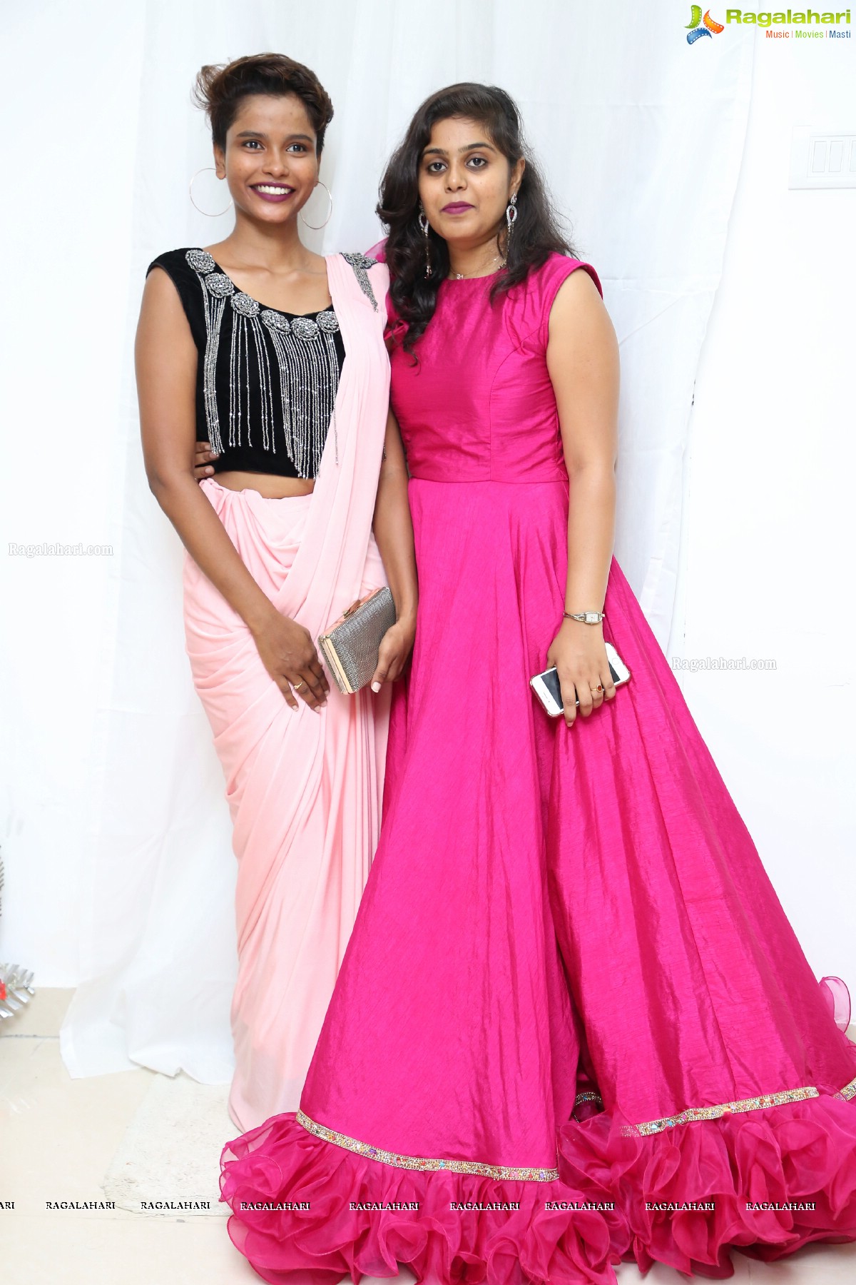 Sunitha Ashwini Design Studio Opening at Banjara Hills