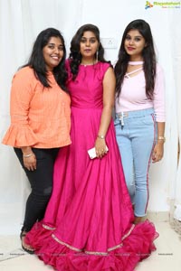 Sunitha Ashwini Design Studio Opening