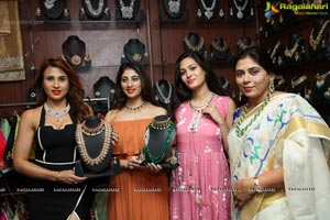 Sutraa Exhibition launch by Manasa Jonnalagadda