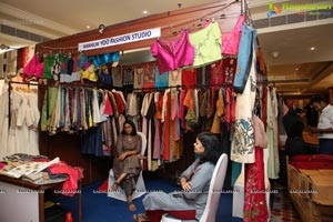 Sutraa Exhibition launch by Manasa Jonnalagadda