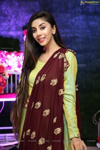 Sutraa Exhibition launch by Manasa Jonnalagadda