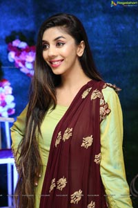 Sutraa Exhibition launch by Manasa Jonnalagadda