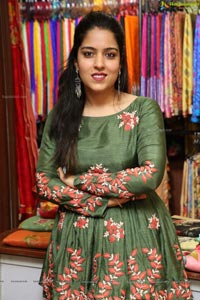 Sutraa Exhibition launch by Manasa Jonnalagadda