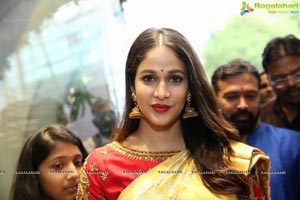 Swayamvar inaugurated by Lavanya Tripathi