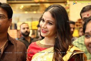 Swayamvar inaugurated by Lavanya Tripathi