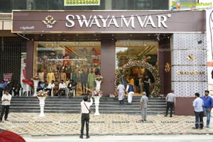 Swayamvar ethnic outlet wear