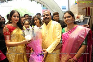 Swayamvar inaugurated by Lavanya Tripathi