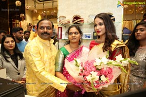 Swayamvar inaugurated by Lavanya Tripathi