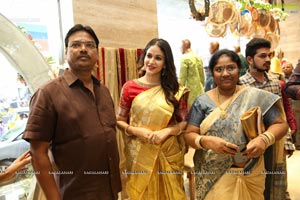 Swayamvar inaugurated by Lavanya Tripathi