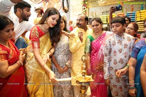 Swayamvar inaugurated by Lavanya Tripathi