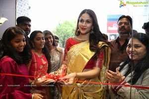 Swayamvar inaugurated by Lavanya Tripathi