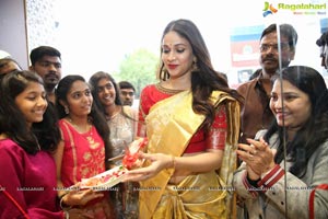 Swayamvar inaugurated by Lavanya Tripathi