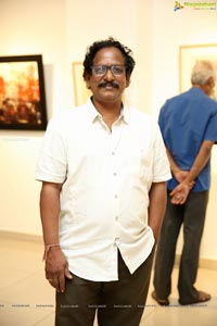 Art Exhibition 'Talents' at State Art Gallery